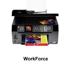 Cartouche pour Epson WorkForce 500